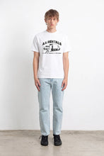Charger l'image dans la galerie, Edmmond Studios T-shirt Moving Art White