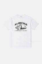 Charger l'image dans la galerie, Edmmond Studios T-shirt Moving Art White