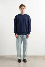 Charger l'image dans la galerie, Edmmond Studios Sweatshirt Duck Navy