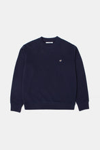 Charger l'image dans la galerie, Edmmond Studios Sweatshirt Duck Navy