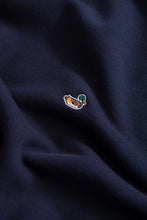 Charger l'image dans la galerie, Edmmond Studios Sweatshirt Duck Navy