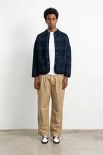 Charger l'image dans la galerie, Edmmond Studios Veste Atelier Navy