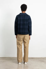 Charger l'image dans la galerie, Edmmond Studios Veste Atelier Navy