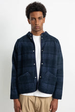 Charger l'image dans la galerie, Edmmond Studios Veste Atelier Navy