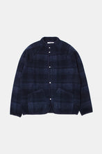 Charger l'image dans la galerie, Edmmond Studios Veste Atelier Navy