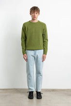 Charger l'image dans la galerie, Edmmond Studios Pantalon Avail Bleach
