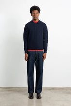Charger l'image dans la galerie, Edmmond Studios Pantalon Avail Indigo