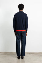 Charger l'image dans la galerie, Edmmond Studios Pantalon Avail Indigo