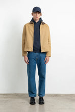 Charger l'image dans la galerie, Edmmond Studios Veste Woodsy Tan