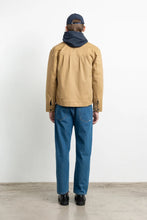 Charger l'image dans la galerie, Edmmond Studios Veste Woodsy Tan