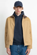 Charger l'image dans la galerie, Edmmond Studios Veste Woodsy Tan