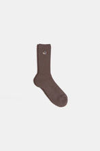 Charger l'image dans la galerie, Edmmond Studios Chaussettes Duck Chocolate