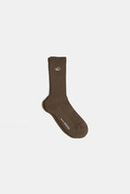 Charger l'image dans la galerie, Edmmond Studios Chaussettes Duck Khaki