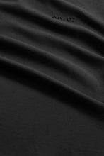 Charger l'image dans la galerie, NN07 T-shirt Nat Logo Charcoal Mist