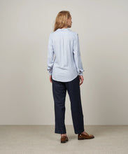 Charger l&#39;image dans la galerie, Hartford Chemise Coraz Bleu clair