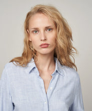 Charger l&#39;image dans la galerie, Hartford Chemise Coraz Bleu clair