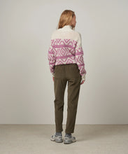 Charger l&#39;image dans la galerie, Hartford Pantalon Philemon en Velours Vert