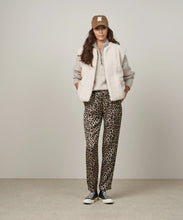 Charger l&#39;image dans la galerie, Hartford Gilet Verseau en Sherpa Ecru