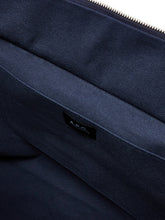 Charger l'image dans la galerie, A.P.C. Sac Le Drummer en Toile Indigo