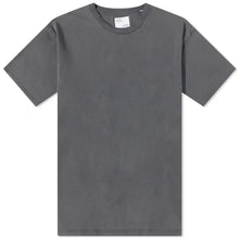 Charger l&#39;image dans la galerie, Colorful Standard T-shirt Classic Faded black