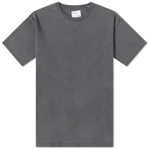 Colorful Standard T-shirt Classic Faded black