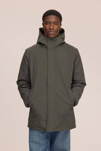 Charger l'image dans la galerie, NN07 Parka Blake Primaloft Dark Army