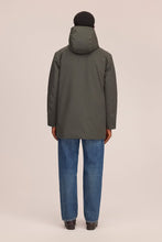 Charger l'image dans la galerie, NN07 Parka Blake Primaloft Dark Army