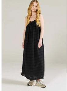 Bellepiece Robe Valengo Black