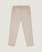 Charger l'image dans la galerie, Maison Labiche Pantalon Arcade en Lin Oatmeal Beige