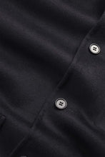 Charger l'image dans la galerie, NN07 Veste Morgan en Laine Marine Navy