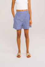 Charger l'image dans la galerie, SacreCoeur Short Lilo Loose Marine