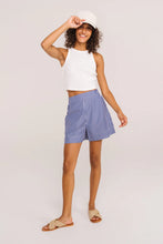 Charger l'image dans la galerie, SacreCoeur Short Lilo Loose Marine