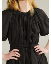 Charger l&#39;image dans la galerie, Bellepiece Robe Figuera Carbone