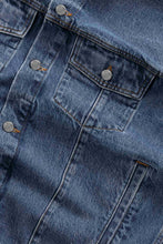 Charger l'image dans la galerie, NN07 Veste Denim Roy Stone Washed