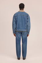 Charger l'image dans la galerie, NN07 Veste Denim Roy Stone Washed