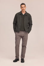 Charger l'image dans la galerie, NN07 Veste Reed en Laine Dark Army