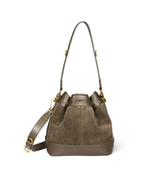 Charger l&#39;image dans la galerie, Jerome Dreyfuss Sac Seau Ben S Savane