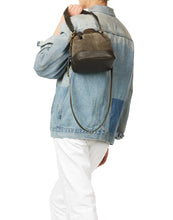 Charger l&#39;image dans la galerie, Jerome Dreyfuss Sac Seau Ben S Savane