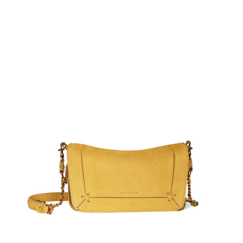 Jerome Dreyfuss Sac Bobi S Vachette Mimosa