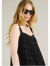 Charger l&#39;image dans la galerie, Bellepiece Robe Valengo Black