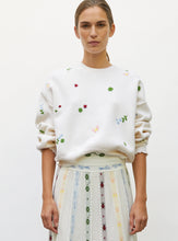 Charger l'image dans la galerie, Molli Sweat Drum Loose Grigri Milk