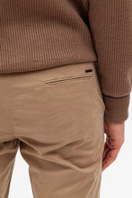 Charger l&#39;image dans la galerie, Norse Projects Pantalon Aros Slim Italian Brushed Twill Utility Khaki