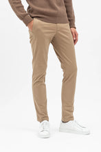 Charger l&#39;image dans la galerie, Norse Projects Pantalon Aros Slim Italian Brushed Twill Utility Khaki