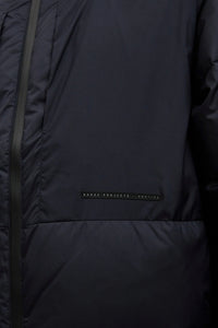 Norse Projects Doudoune Asger Pertex Quantum Navy