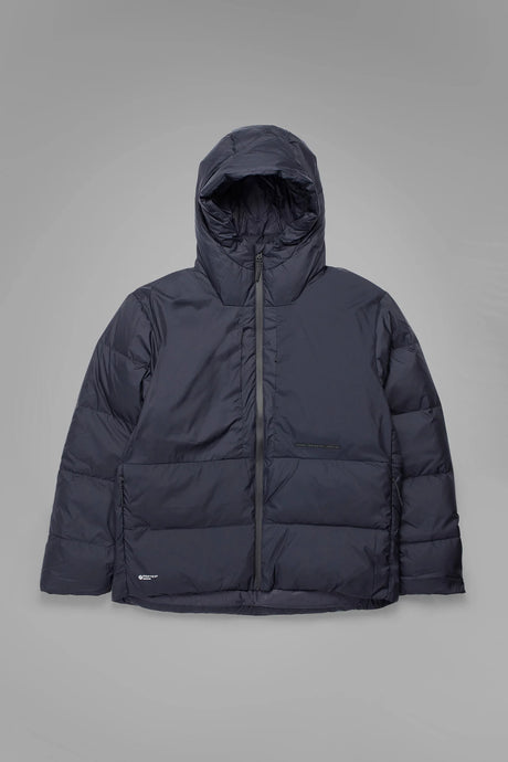 Norse Projects Doudoune Asger Pertex Quantum Navy