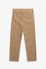 Charger l&#39;image dans la galerie, Norse Projects Pantalon Norse Standard Chino Utility Khaki