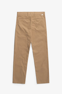 Norse Projects Pantalon Norse Standard Chino Utility Khaki