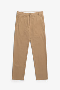 Norse Projects Pantalon Norse Standard Chino Utility Khaki