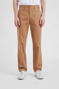 Norse Projects Pantalon Norse Standard Chino Utility Khaki