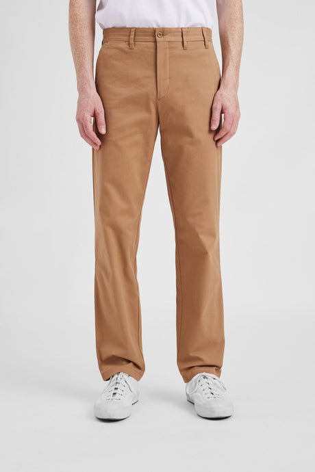 Norse Projects Pantalon Norse Standard Chino Utility Khaki